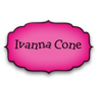 Ivanna Cone logo, Ivanna Cone contact details