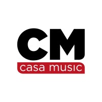 Casa Music logo, Casa Music contact details