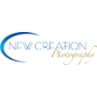 New Creation Photography logo, New Creation Photography contact details