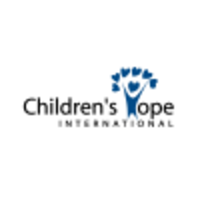 Childrens Hope International logo, Childrens Hope International contact details