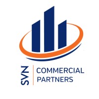 SVN Commercial Partners logo, SVN Commercial Partners contact details