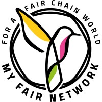 My fair Network logo, My fair Network contact details