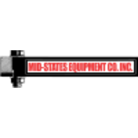 Mid-States Equipment Co., Inc. logo, Mid-States Equipment Co., Inc. contact details