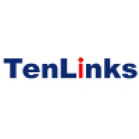 Tenlinks Network logo, Tenlinks Network contact details