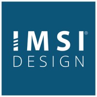 IMSI Design logo, IMSI Design contact details