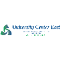 University Center East logo, University Center East contact details