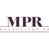 Mulholland PR logo, Mulholland PR contact details