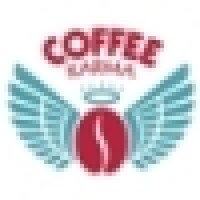 Coffee Karma logo, Coffee Karma contact details