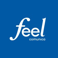 Feel Comunica logo, Feel Comunica contact details