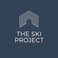 The Ski Project logo, The Ski Project contact details