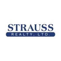 Strauss Realty,Ltd logo, Strauss Realty,Ltd contact details