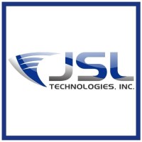 JSL Technologies, Inc. logo, JSL Technologies, Inc. contact details