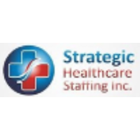 Strategic Healthcare Staffing Inc. logo, Strategic Healthcare Staffing Inc. contact details