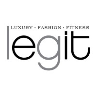 Legit Activewear logo, Legit Activewear contact details