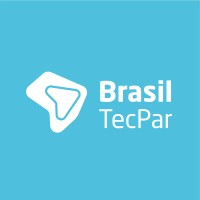 Brasil TecPar logo, Brasil TecPar contact details