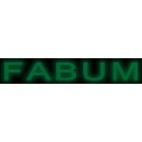 FABUM logo, FABUM contact details