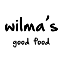 Wilma's Good Food logo, Wilma's Good Food contact details