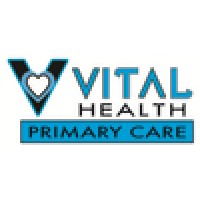 Vital Health Primary Care Clinic logo, Vital Health Primary Care Clinic contact details