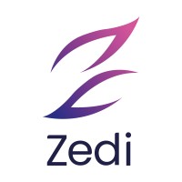 Zedi Africa logo, Zedi Africa contact details