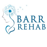 Barr Rehab logo, Barr Rehab contact details