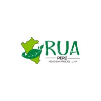 RUA Perú San Marcos - Lima logo, RUA Perú San Marcos - Lima contact details