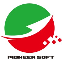 Pioneer Soft Vietnam Co., Ltd. logo, Pioneer Soft Vietnam Co., Ltd. contact details