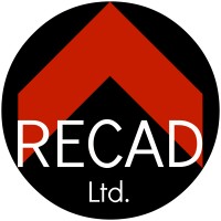 RECAD Ltd. logo, RECAD Ltd. contact details