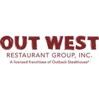 Out West Restaurant Group logo, Out West Restaurant Group contact details