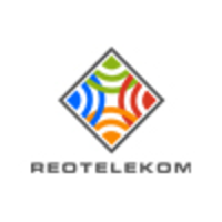 REOTELEKOM logo, REOTELEKOM contact details