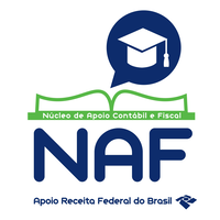 Núcleo de Apoio Contábil e Fiscal - NAF Ufes logo, Núcleo de Apoio Contábil e Fiscal - NAF Ufes contact details