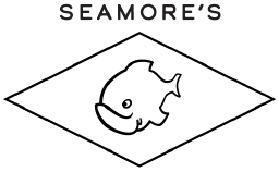 Seamore's logo, Seamore's contact details