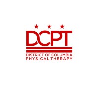 DCPT logo, DCPT contact details