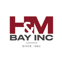H & M Bay Inc logo, H & M Bay Inc contact details