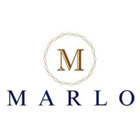 MARLO logo, MARLO contact details