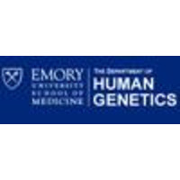 Department Of Human Genetics logo, Department Of Human Genetics contact details