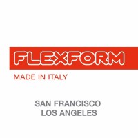 FLEXFORM San Francisco & Los Angeles logo, FLEXFORM San Francisco & Los Angeles contact details