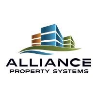 Alliance Property Systems logo, Alliance Property Systems contact details