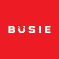 Busie logo, Busie contact details