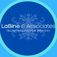 LaBine and Associates logo, LaBine and Associates contact details