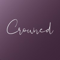 Crowned logo, Crowned contact details