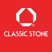 Classic Stone Manufacturing logo, Classic Stone Manufacturing contact details