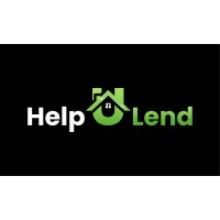 HelpULend logo, HelpULend contact details