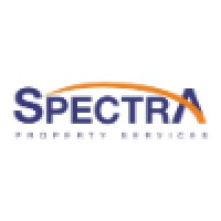 SPECTRA PROPERTY SERVICES logo, SPECTRA PROPERTY SERVICES contact details