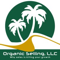 Organic Selling logo, Organic Selling contact details