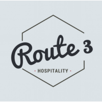 Route 3 Hospitality logo, Route 3 Hospitality contact details