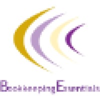 Bookkeeping Essentials logo, Bookkeeping Essentials contact details