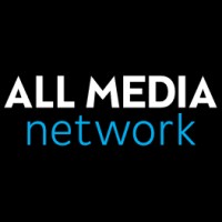 All Media Network logo, All Media Network contact details