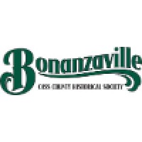 Bonanzaville Cass County Historical Society logo, Bonanzaville Cass County Historical Society contact details