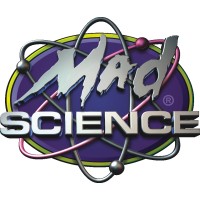 Mad Science of Brazil logo, Mad Science of Brazil contact details