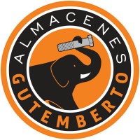 Almacenes Gutemberto logo, Almacenes Gutemberto contact details